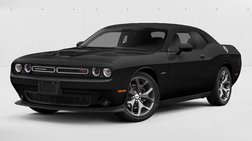2020 Dodge Challenger GT
