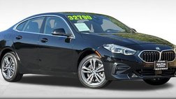 2024 BMW 2 Series 228i Gran Coupe