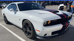 2019 Dodge Challenger R/T Scat Pack