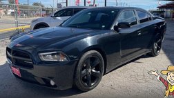 2014 Dodge Charger SXT