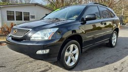 2005 Lexus RX 330 Base