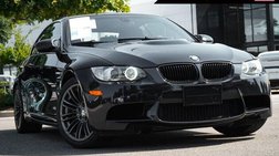 2008 BMW M3 Base