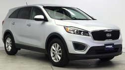 2016 Kia Sorento L