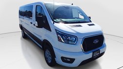 2023 Ford Transit 350 XL