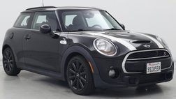 2017 MINI Hardtop Cooper S