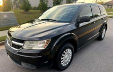 2009 Dodge Journey SE