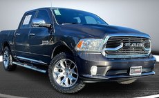 2016 Ram Ram Pickup 1500 Laramie Longhorn