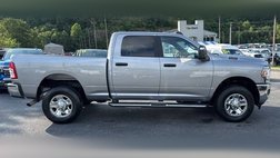 2024 Ram Ram Pickup 2500 Big Horn