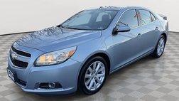 2013 Chevrolet Malibu LT