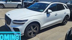 2024 Genesis GV70 3.5T Sport
