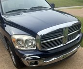 2007 Dodge Ram 1500 ST