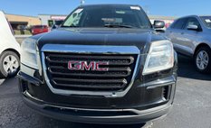 2017 GMC Terrain SLE-1
