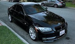 2012 BMW 3 Series 328i