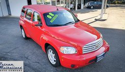2008 Chevrolet HHR LT