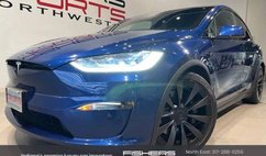 2022 Tesla Model X Base