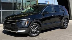 2025 Kia Niro LX