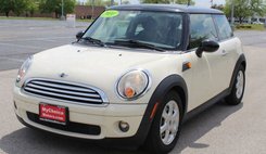 2010 MINI Cooper Base