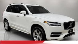 2018 Volvo XC90 T5 Momentum 7-Passenger