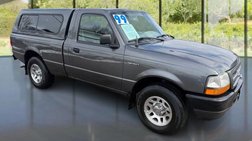 1999 Ford Ranger Base