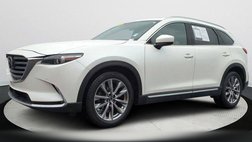 2019 Mazda CX-9 Grand Touring