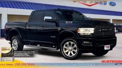 2022 Ram Ram Pickup 2500 Laramie