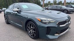 2023 Kia Stinger GT-Line