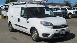 2022 Ram ProMaster City Base