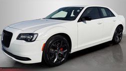 2022 Chrysler 300 Touring