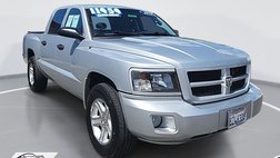 2011 Ram Dakota Lone Star