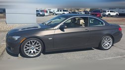 2009 BMW 3 Series 328i