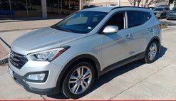 2013 Hyundai Santa Fe Sport 2.0T
