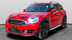 2020 MINI Countryman Cooper S ALL4