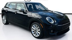 2024 MINI Clubman Cooper S ALL4