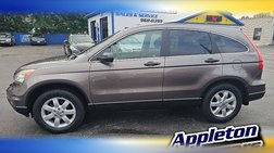 2011 Honda CR-V SE