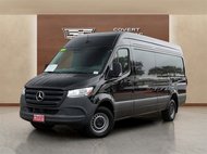 2024 Mercedes-Benz Sprinter 3500XD