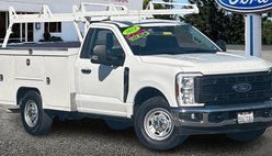 2024 Ford Super Duty F-250 XL