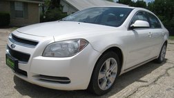 2011 Chevrolet Malibu LT