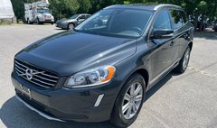 2016 Volvo XC60 T6