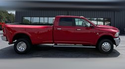 2016 Ram Ram Pickup 3500 Laramie