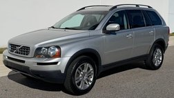 2008 Volvo XC90 3.2