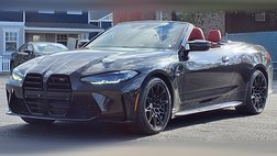 2023 BMW M4 Competition xDrive