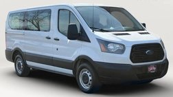 2019 Ford Transit 150