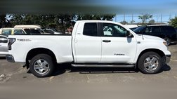 2008 Toyota Tundra Grade