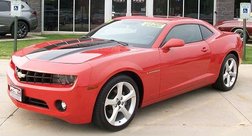 2010 Chevrolet Camaro LT