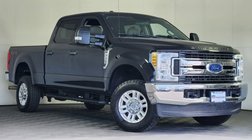 2019 Ford Super Duty F-250 XLT