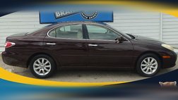 2003 Lexus ES 300 Base