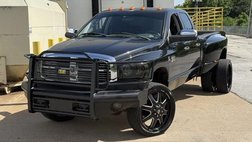 2009 Dodge Ram 3500 SLT