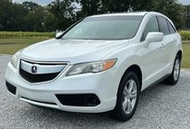 2014 Acura RDX Base