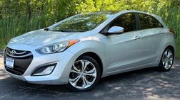 2013 Hyundai Elantra GT Base