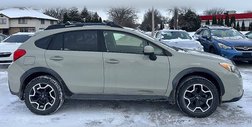 2014 Subaru XV Crosstrek 2.0i Premium